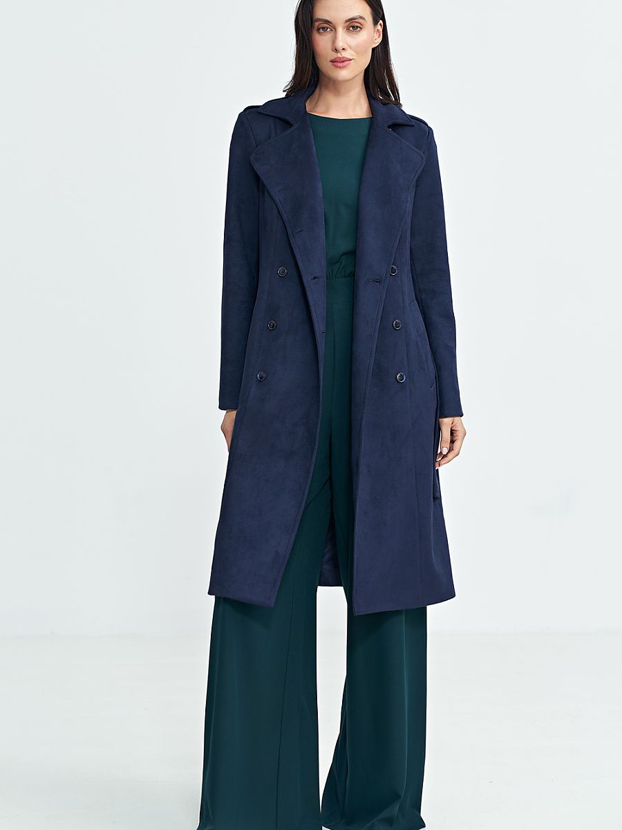 Coat model 202465 Nife-3