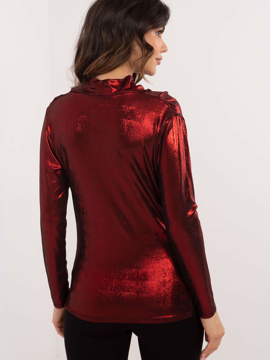 Blouse model 202688 Italy Moda-2