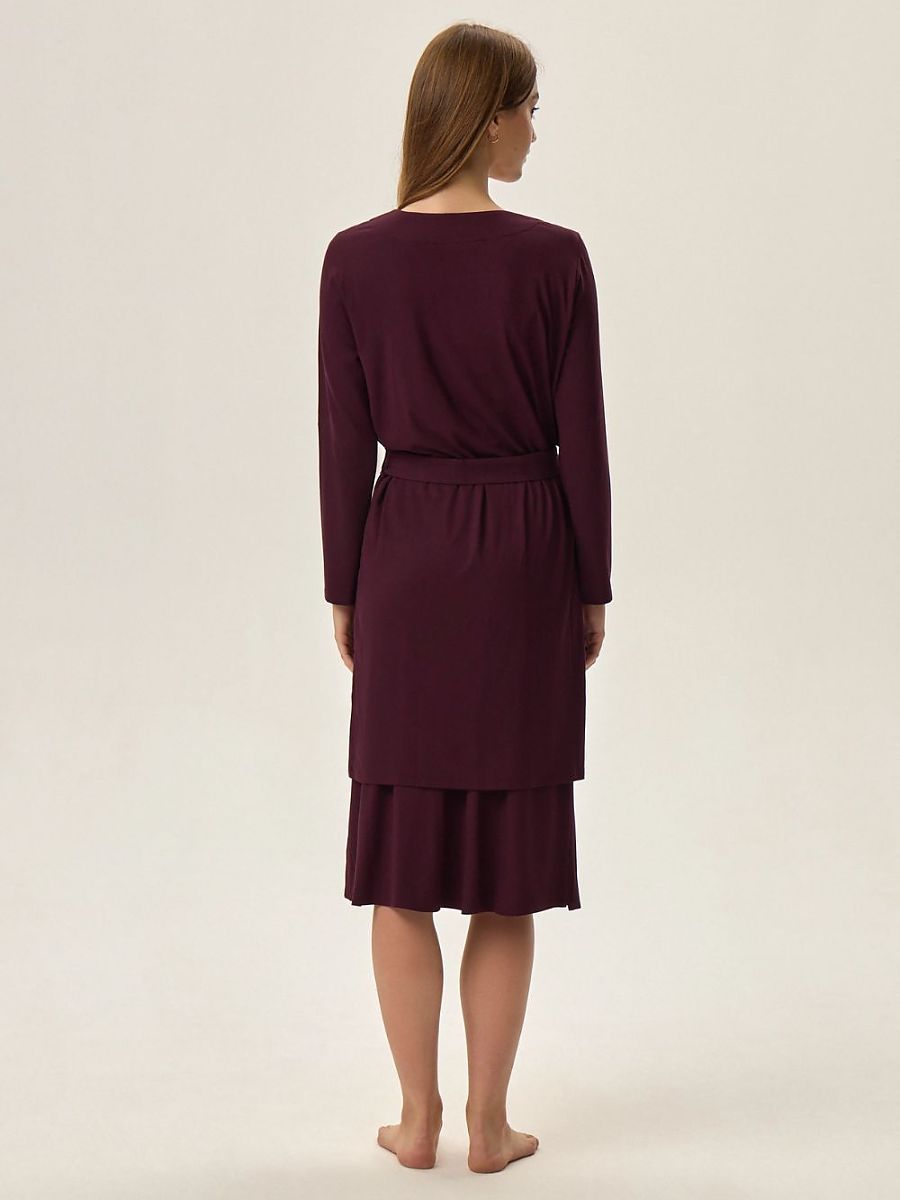 Bathrobe model 203661 Henderson-1