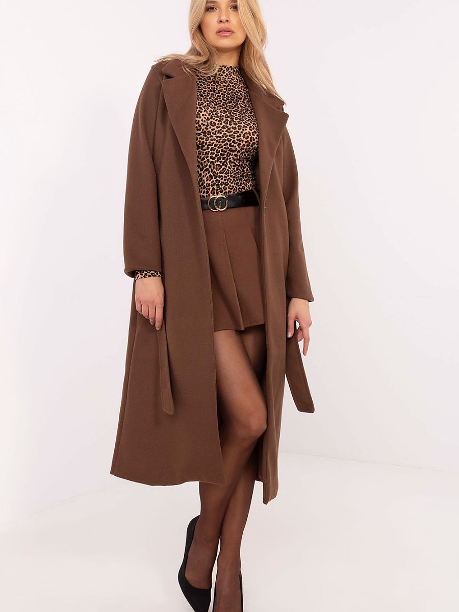 Blouse model 204401 Factory Price-3