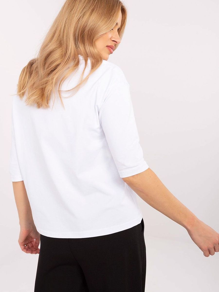 Blouse model 208567 Factory Price-2