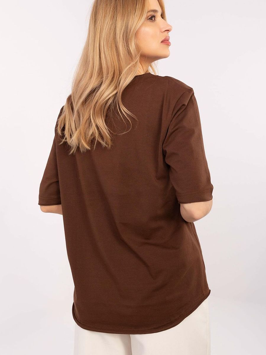 Blouse model 208570 Factory Price-2