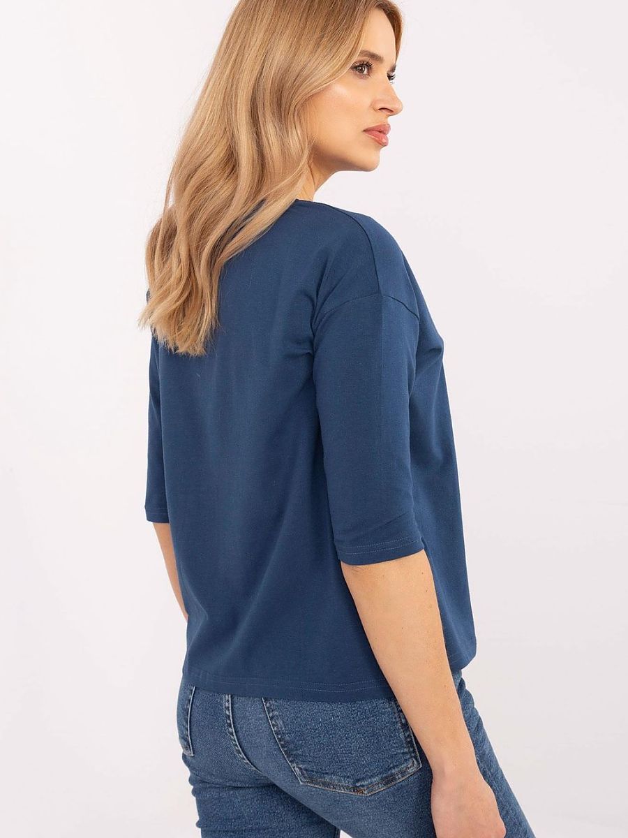 Blouse model 208576 Factory Price-2