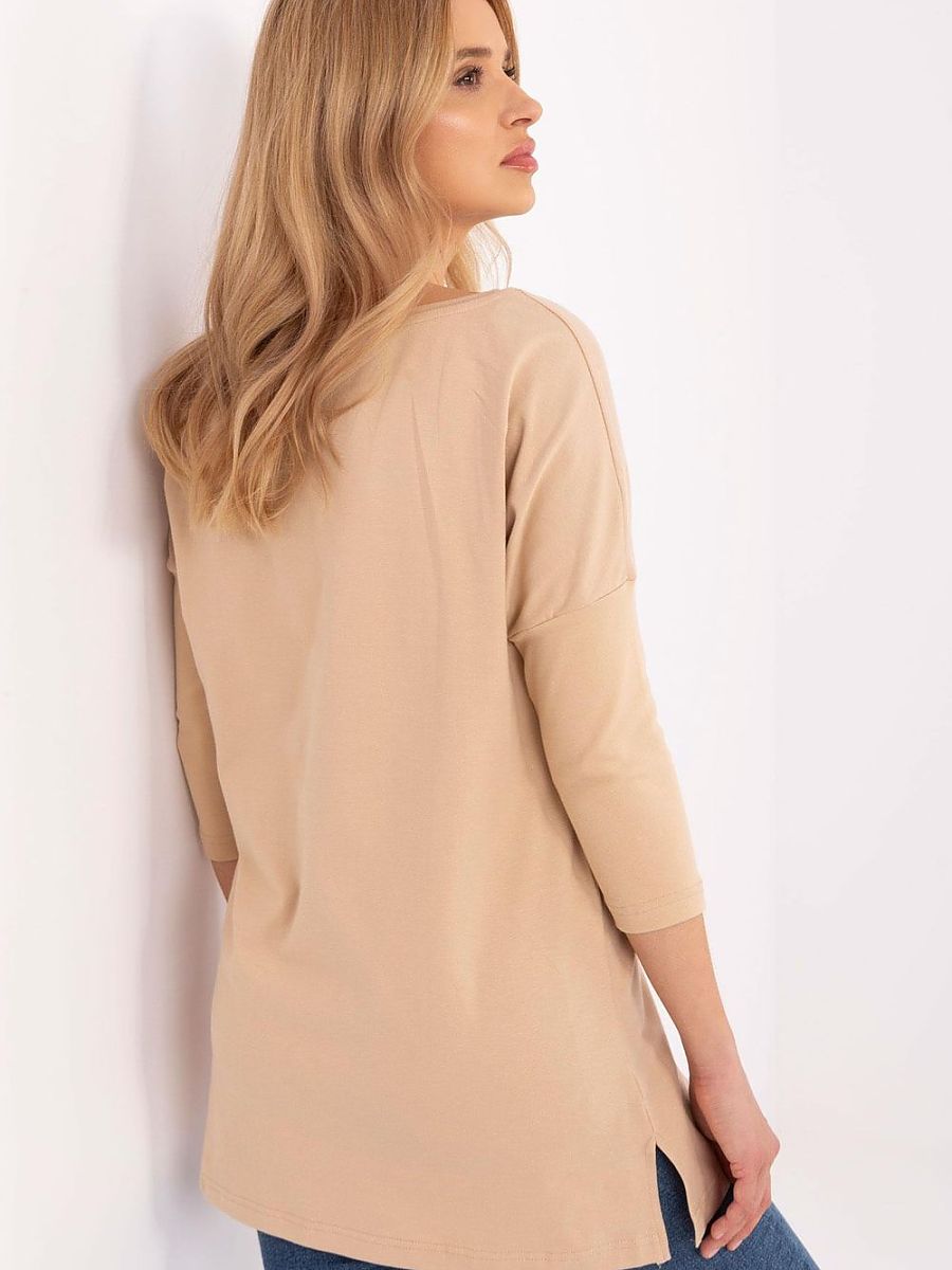 Blouse model 208578 Factory Price-2