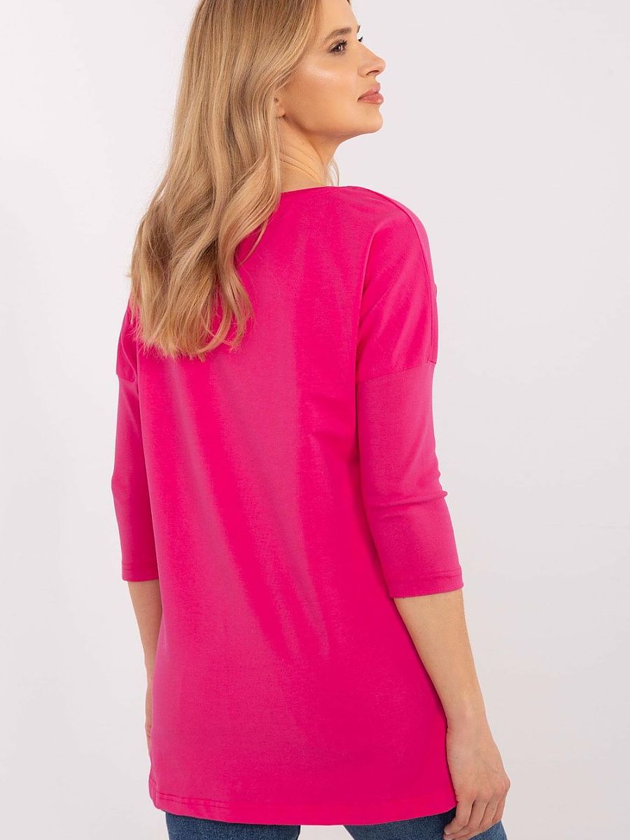 Blouse model 208580 Factory Price-2