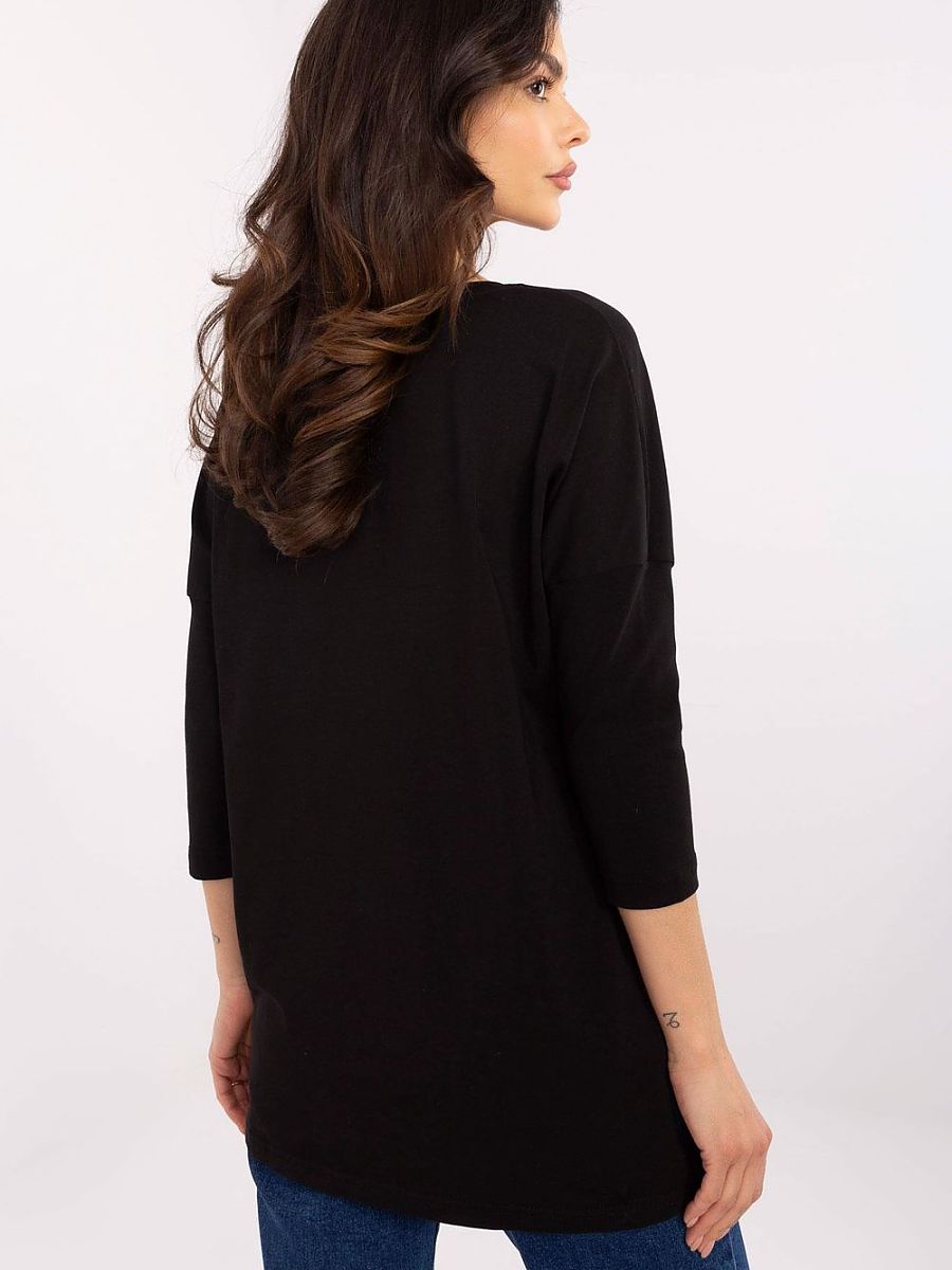 Blouse model 209003 Factory Price-2