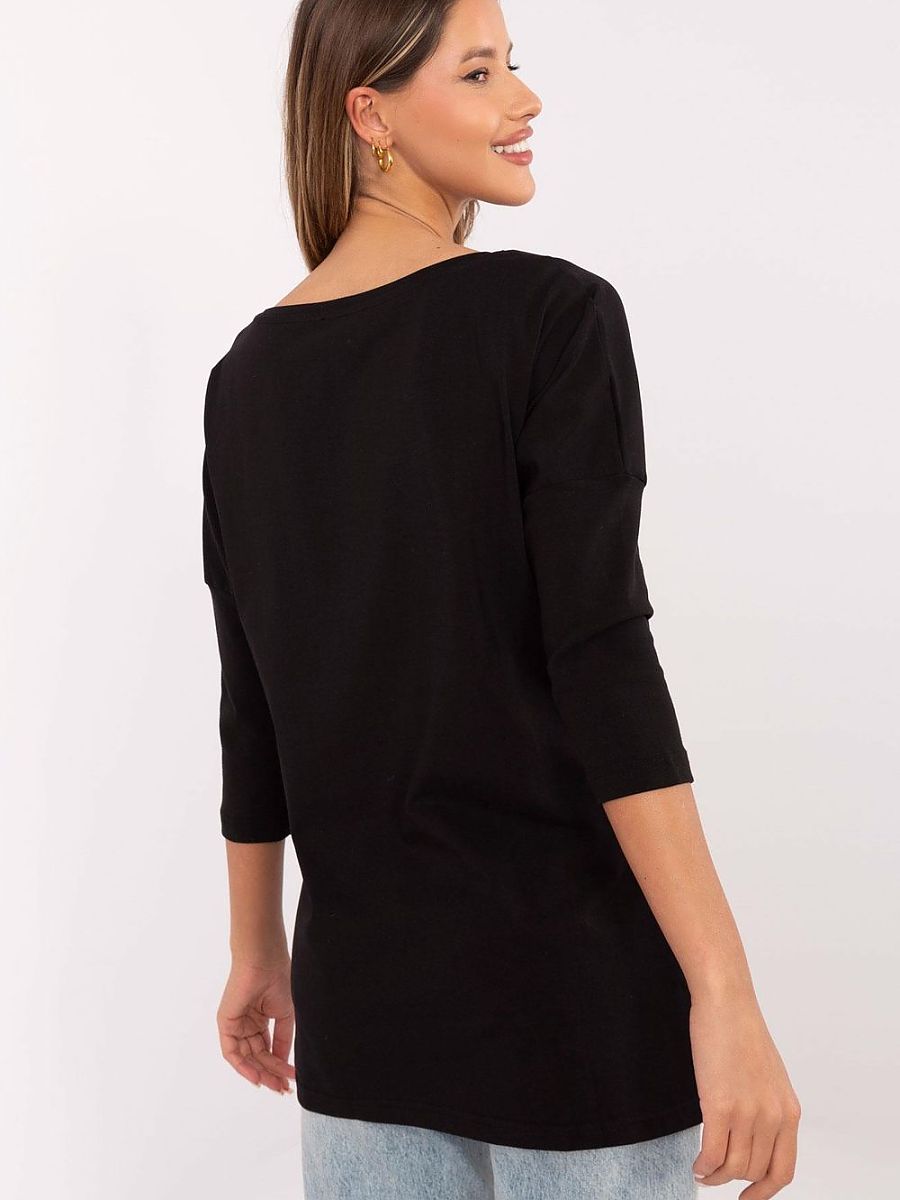 Blouse model 209004 Factory Price-2