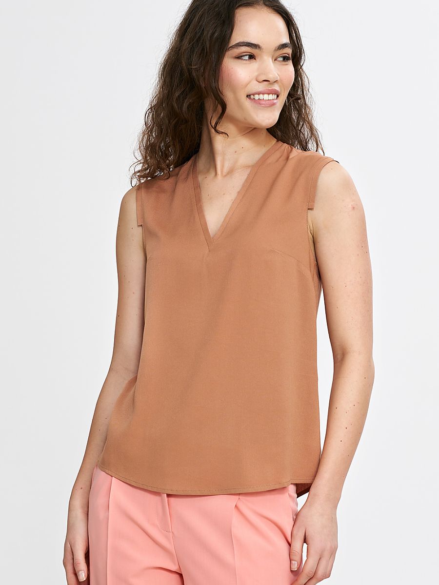 Blouse model 210076 Nife-3