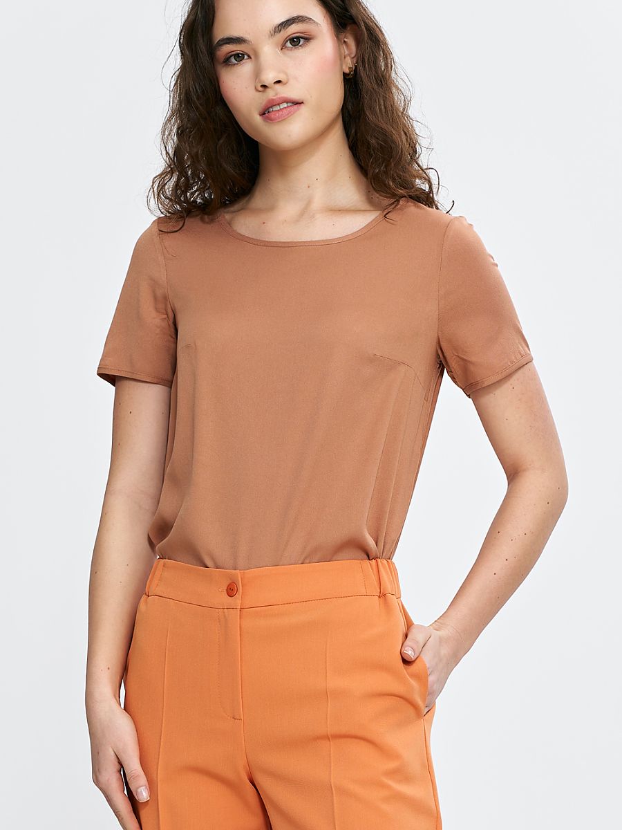 Blouse model 210089 Nife-3