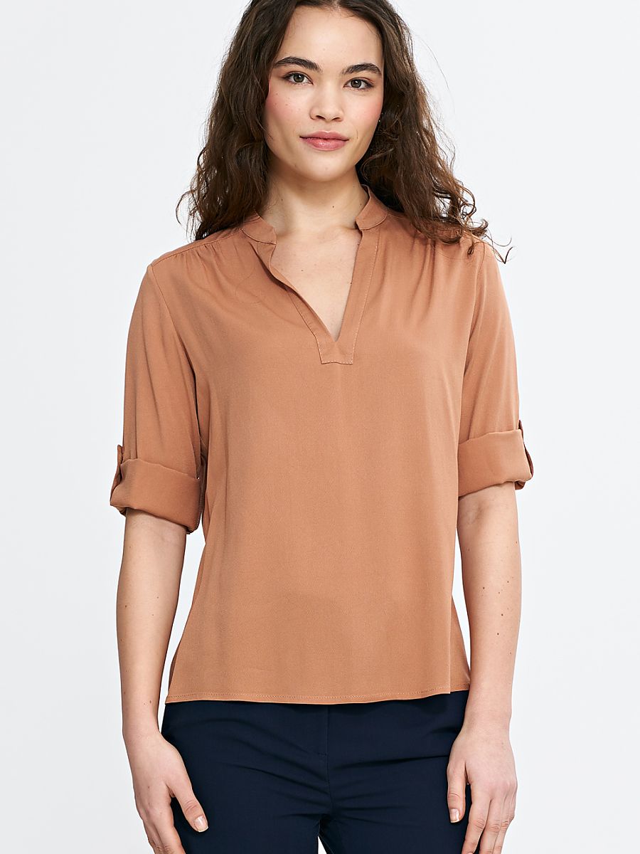 Blouse model 210091 Nife-3