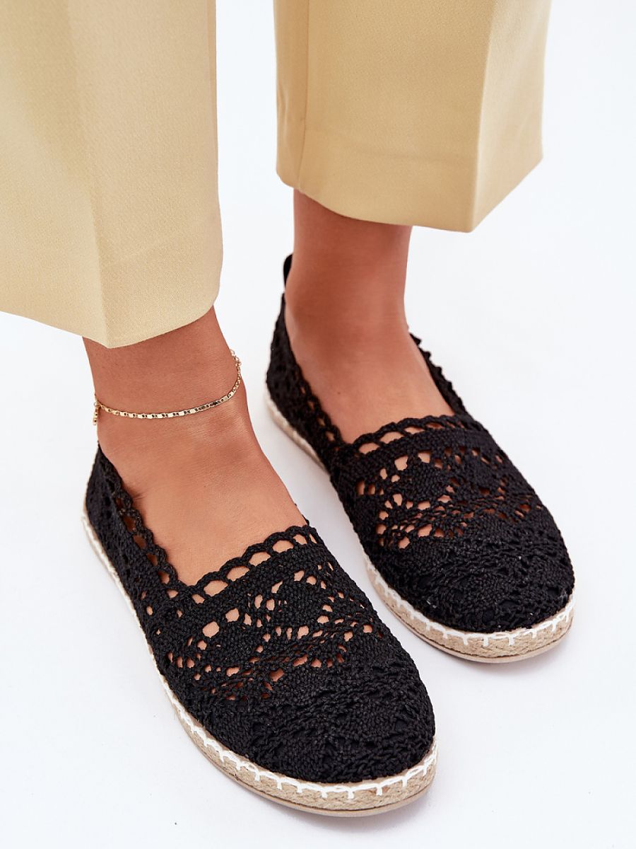 Espadrille model 214312 Step in style-2