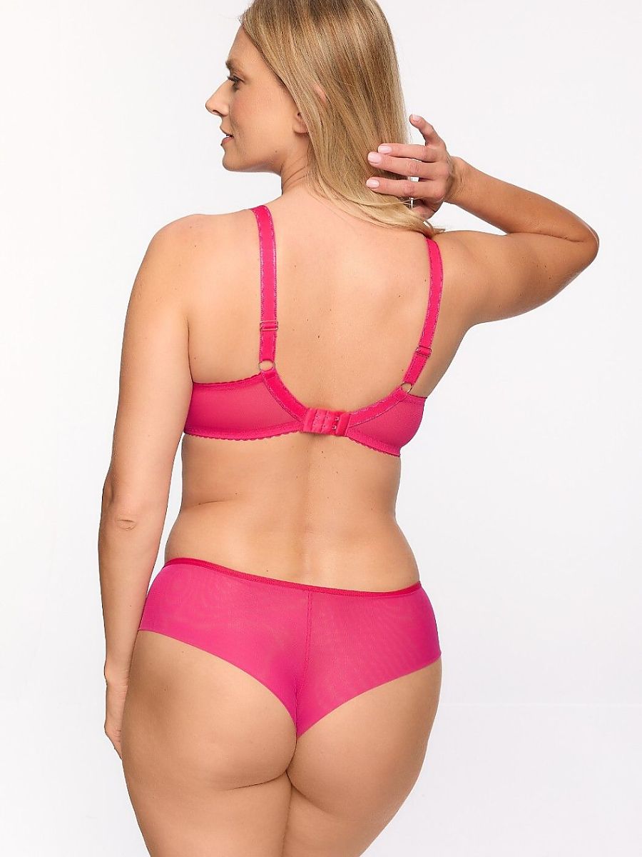 Brazilian style panties model 216009 Gaia-1