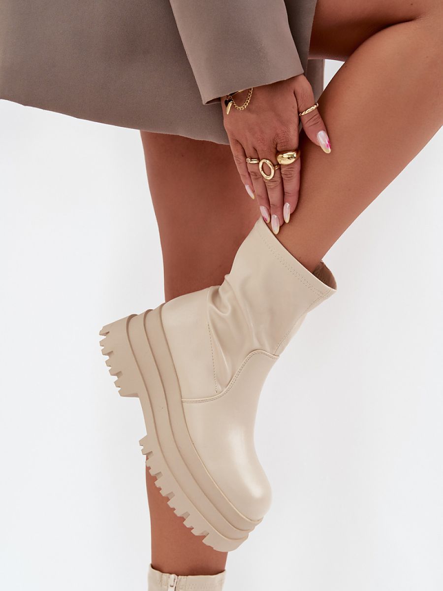 Boots model 216654 Step in style-2