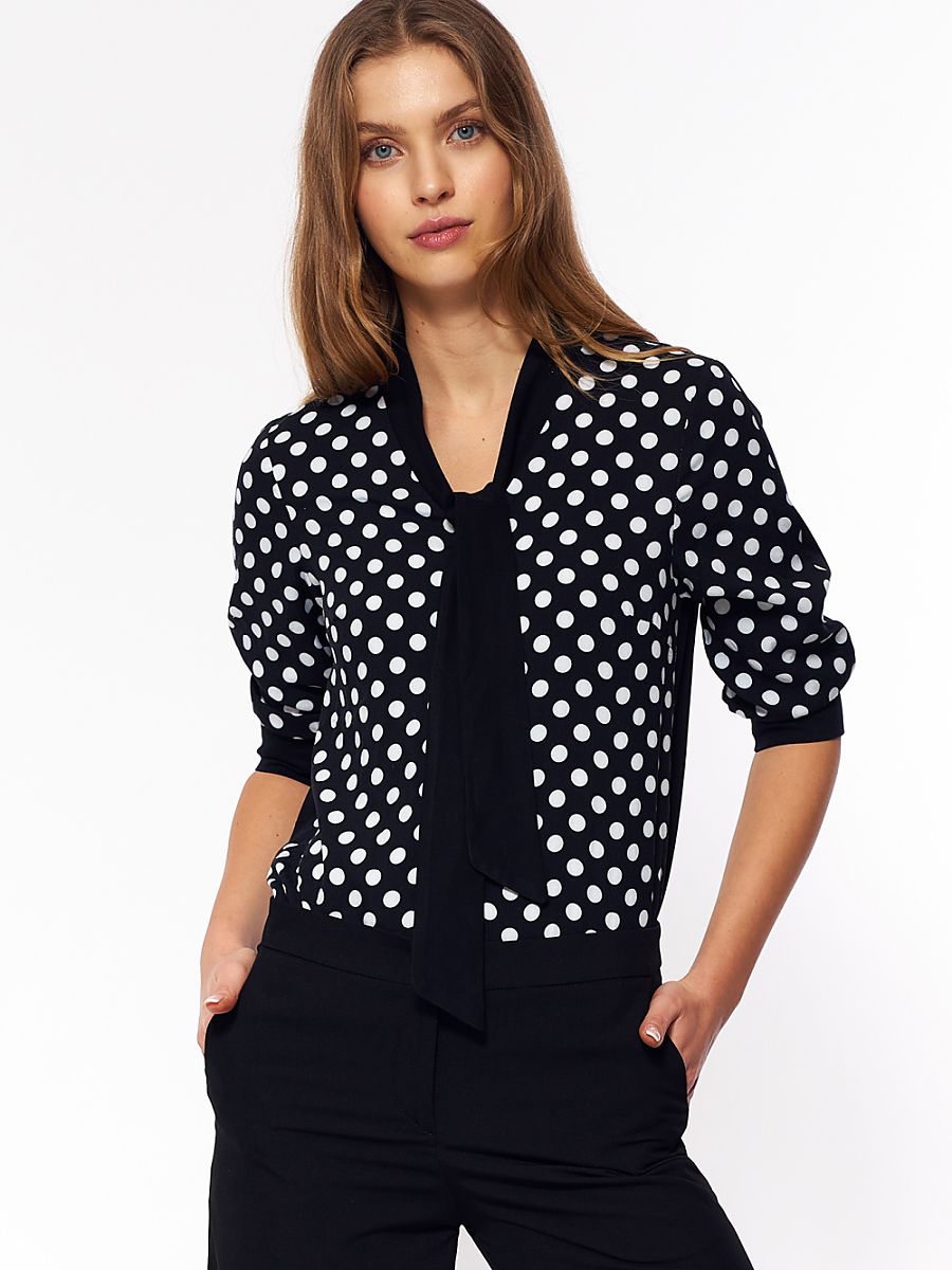 Long sleeve shirt model 216910 Nife-0