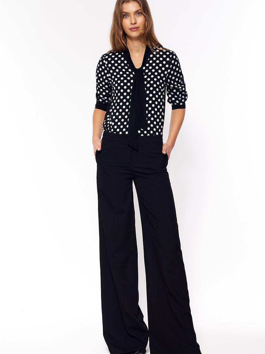 Long sleeve shirt model 216910 Nife-1