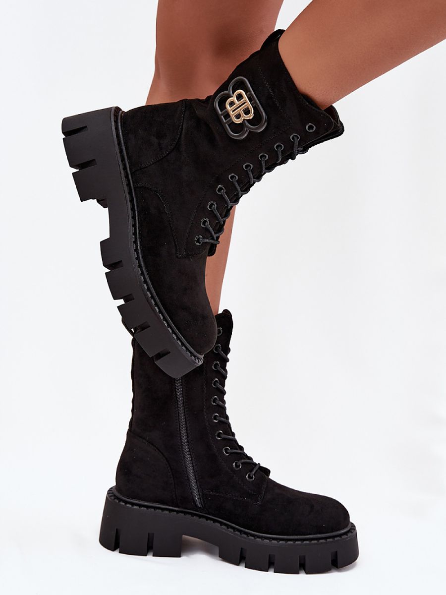 Bootie model 217184 Step in style-2