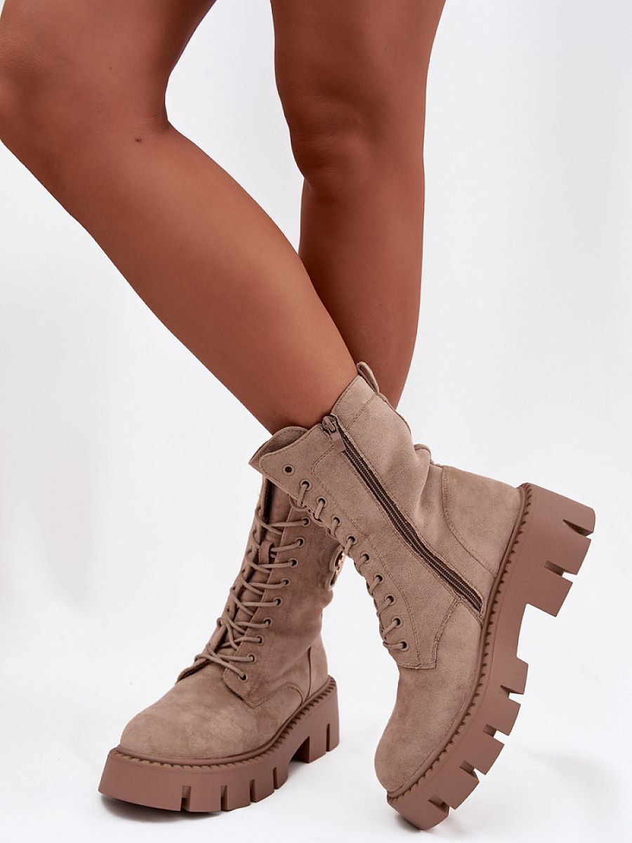 Bootie model 217185 Step in style-2