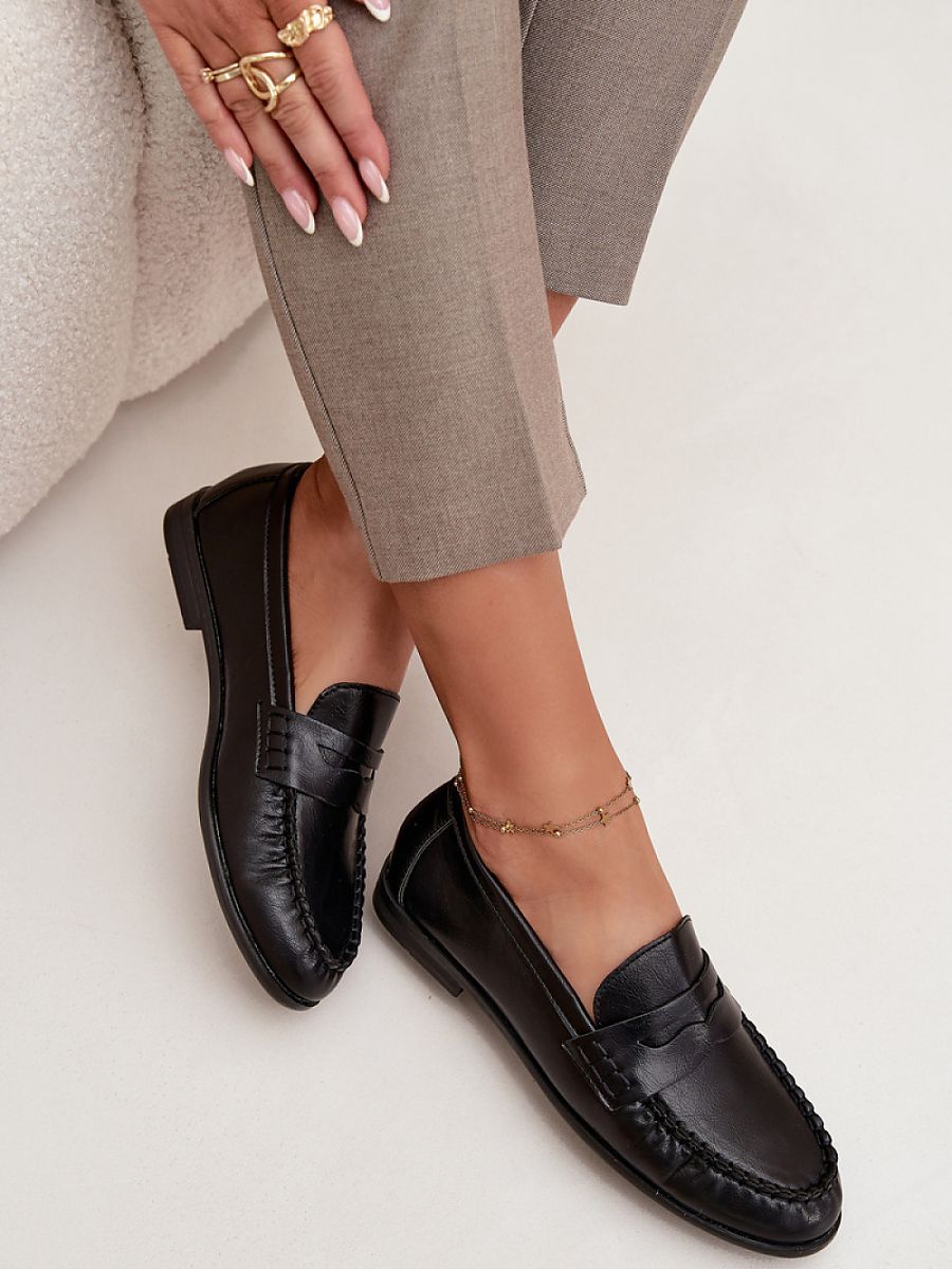 Half shoes model 217479 Step in style-2