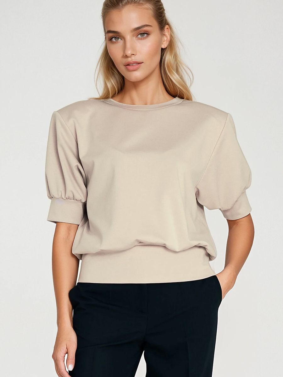 Blouse model 217575 Nife-3