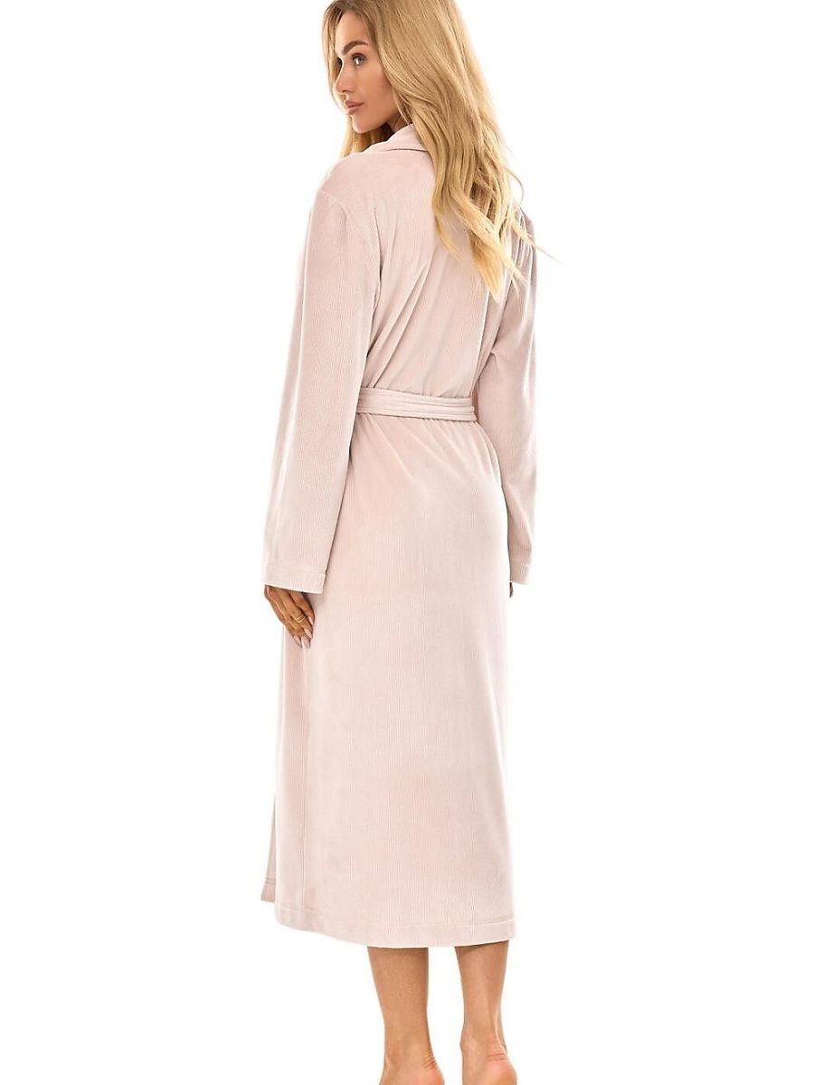 Bathrobe model 218048 L&L collection-2