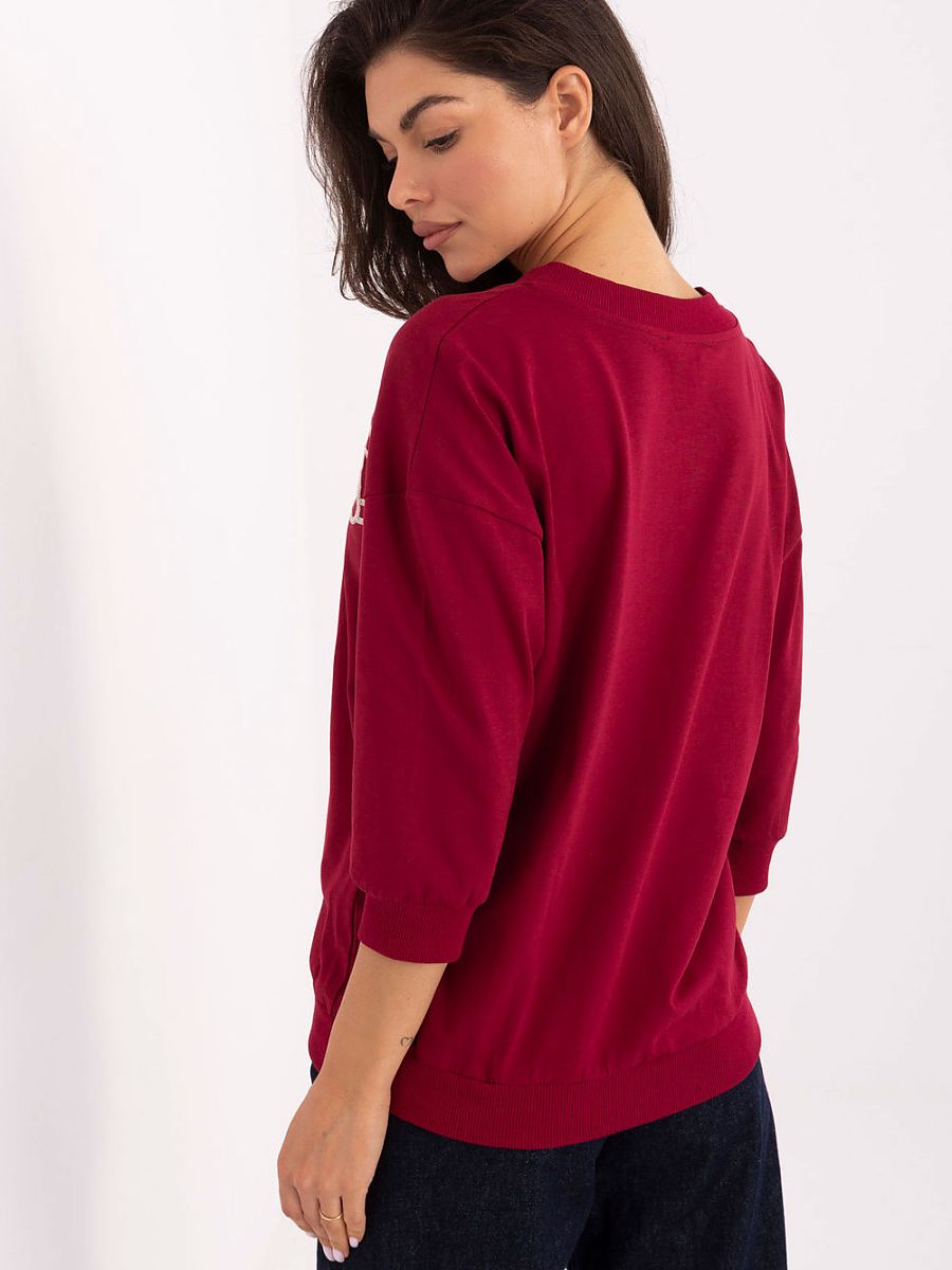 Blouse model 218376 Relevance-2