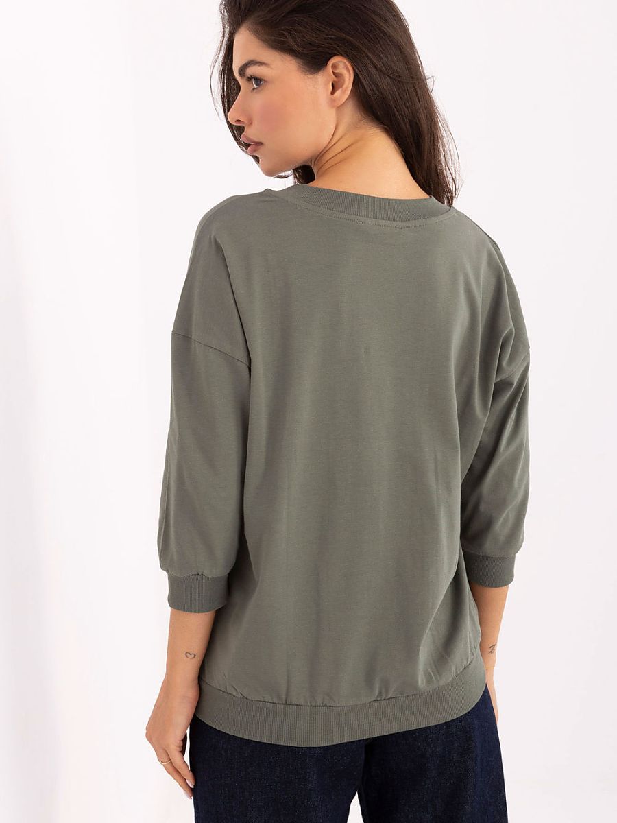 Blouse model 218378 Relevance-2