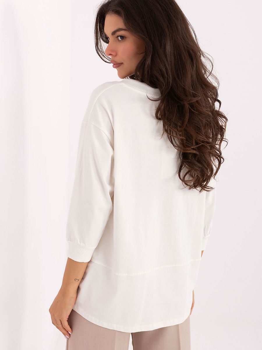 Blouse model 218391 Relevance-2