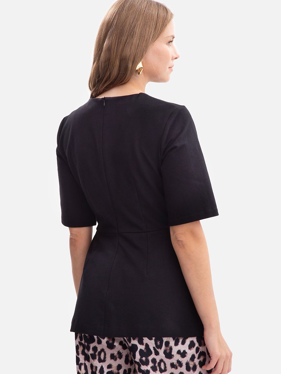 Blouse model 218645 BeWear-2