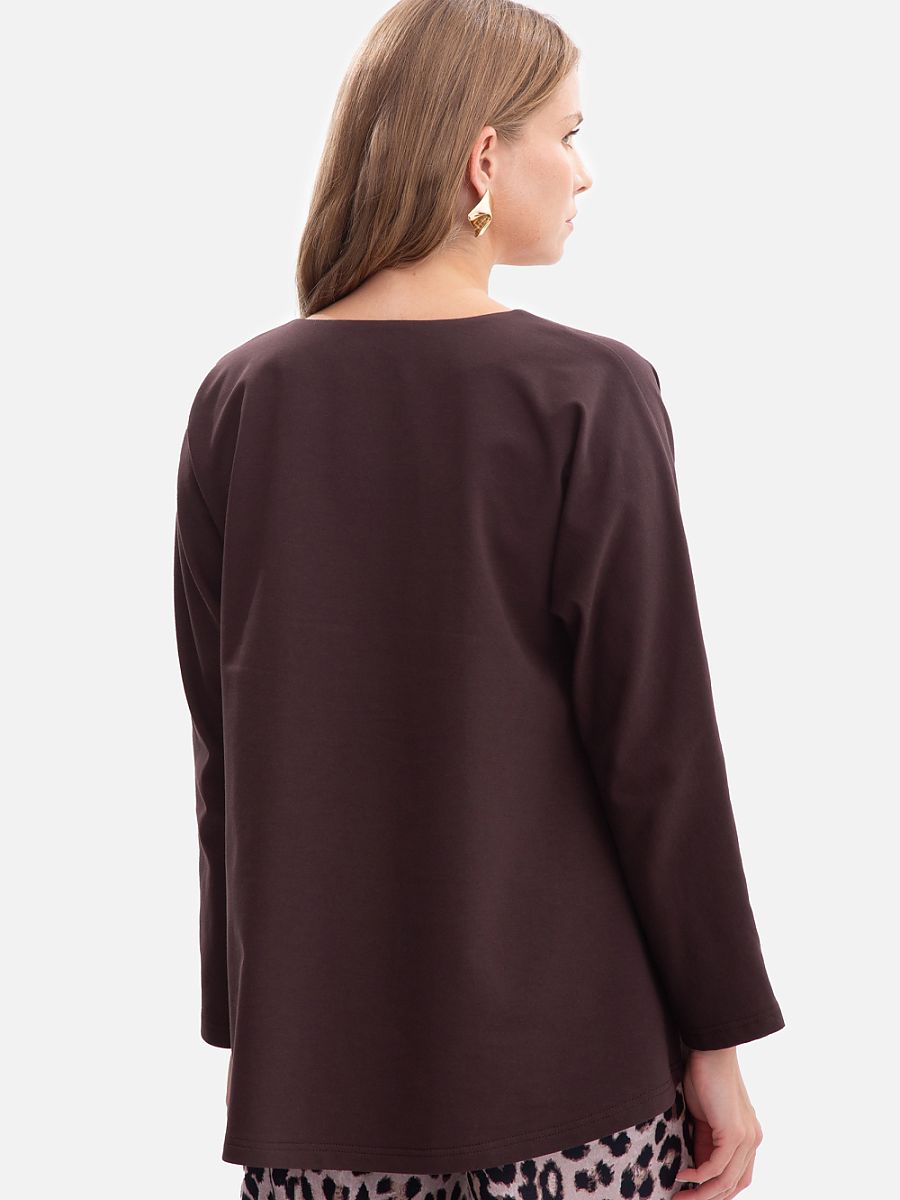 Blouse model 218648 BeWear-2