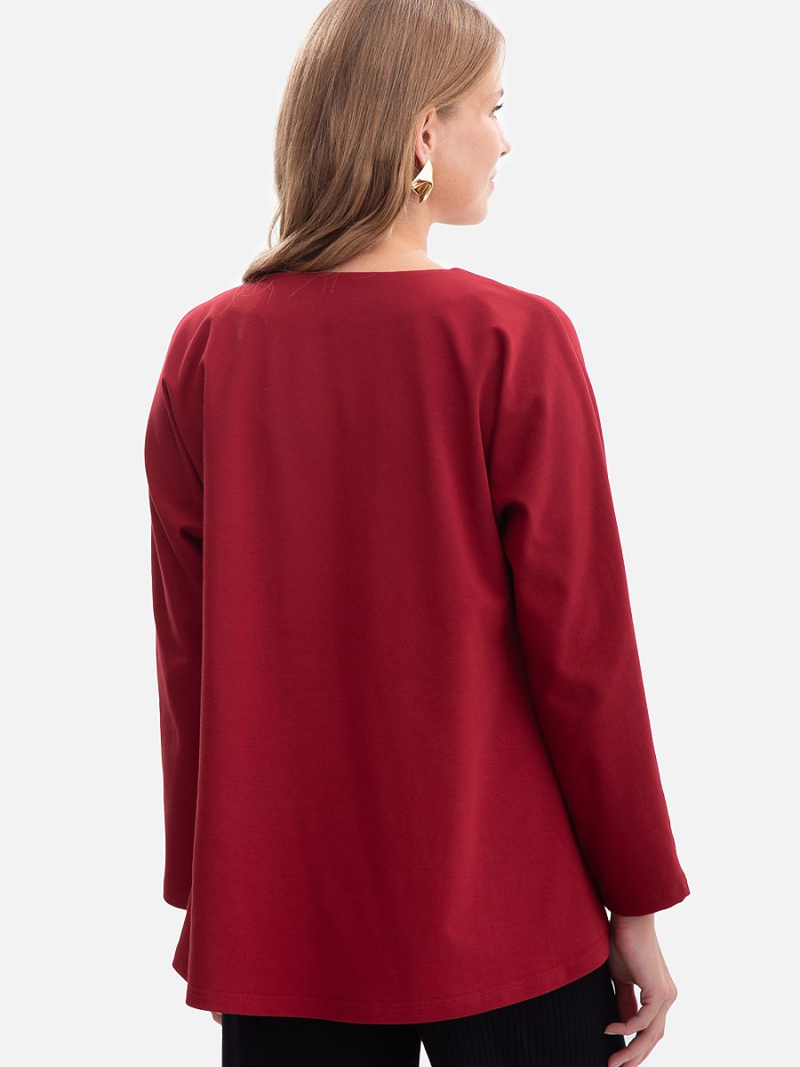 Blouse model 218650 BeWear-2