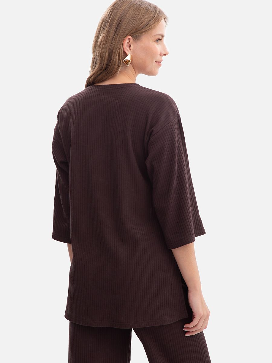 Blouse model 218658 BeWear-2