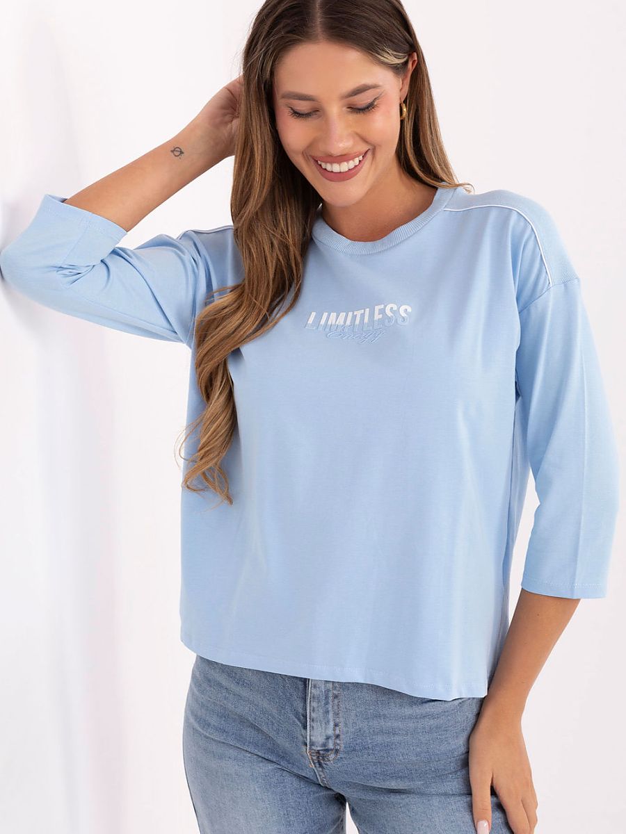 Blouse model 218836 Relevance-0