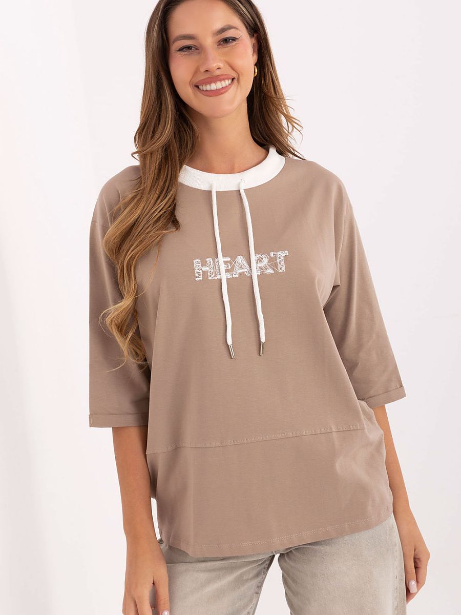 Blouse model 218839 Relevance-0