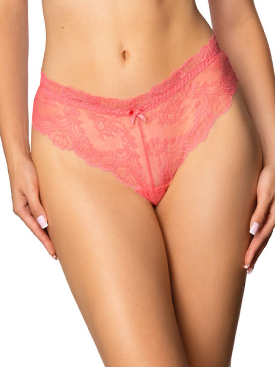 Brazilian style panties model 219319 Mat-0