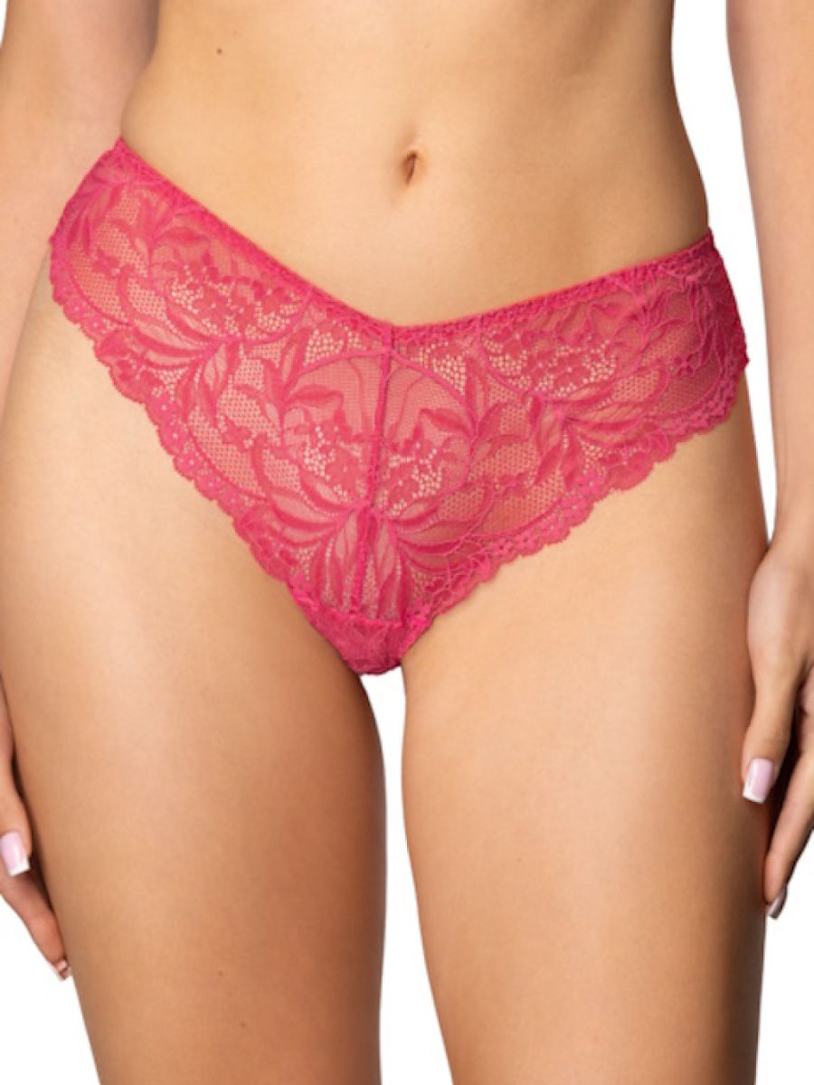 Brazilian style panties model 219320 Mat-0