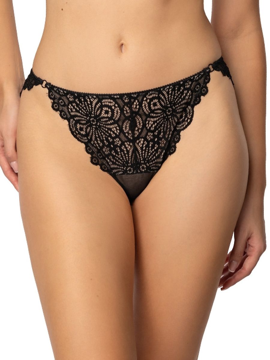 Brazilian style panties model 219325 Mat-0