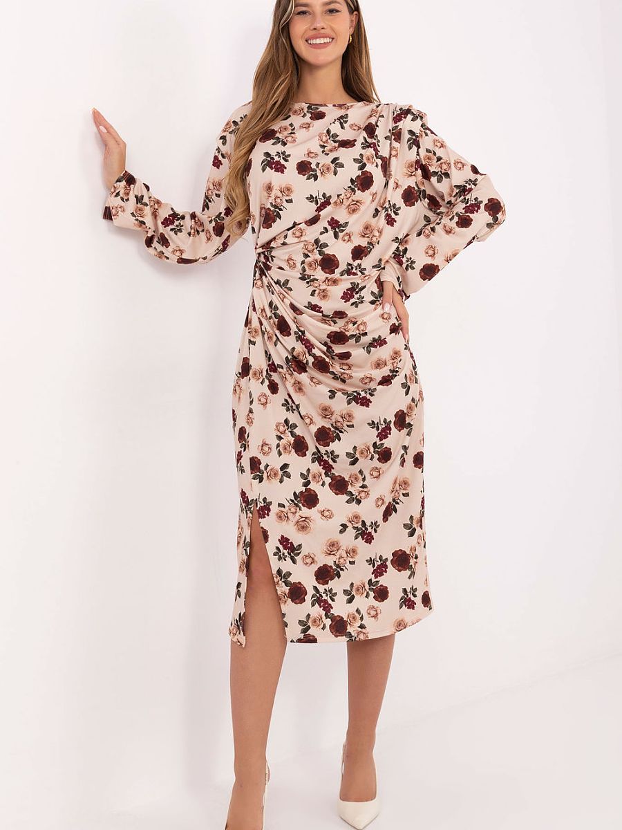 Daydress model 219454 Rue Paris-0