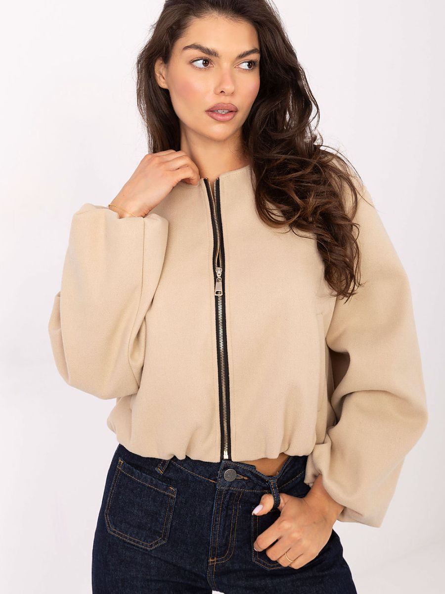 Jacket model 219477 Italy Moda-0