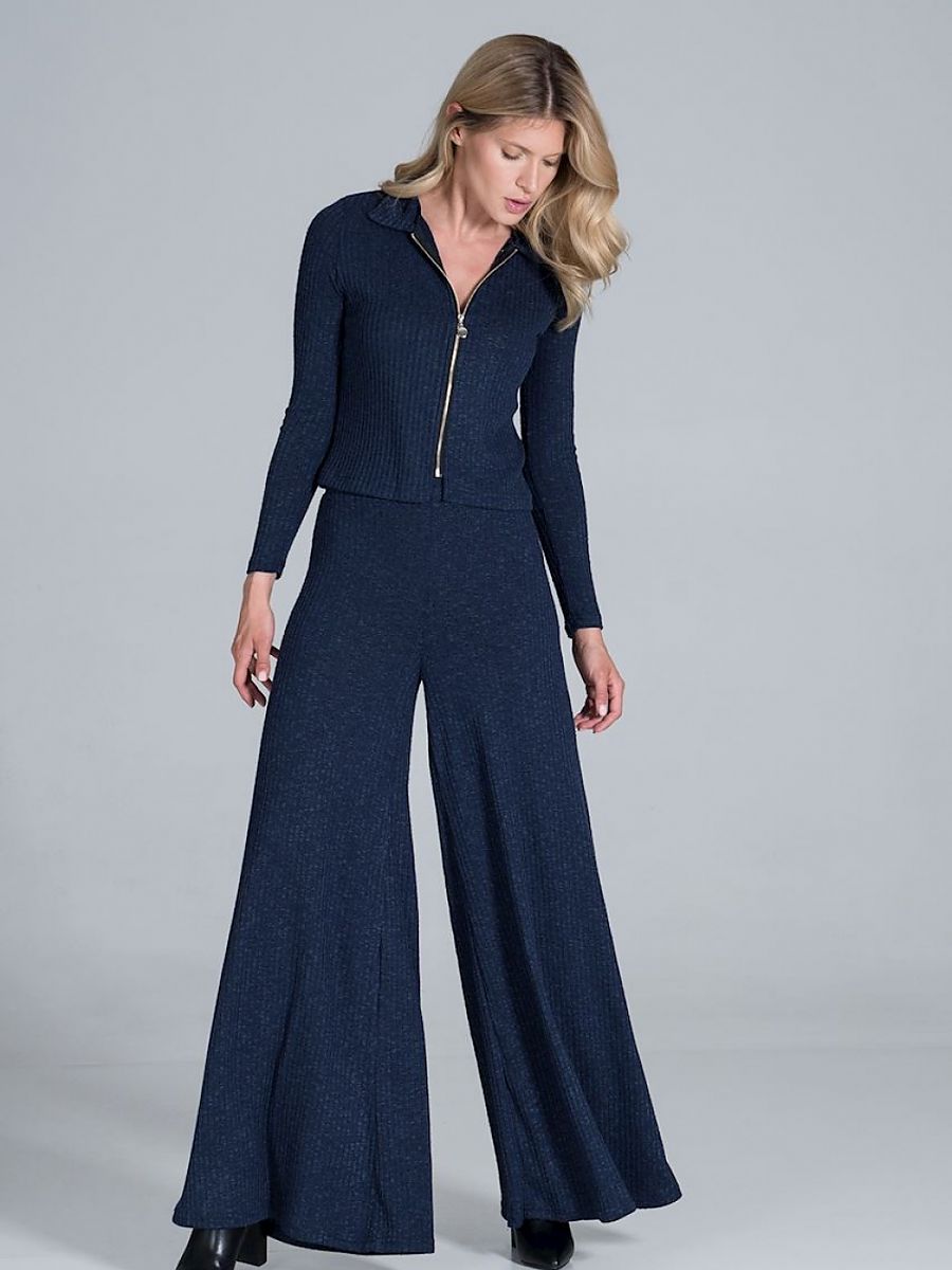 Blouse model 157525 Figl-3