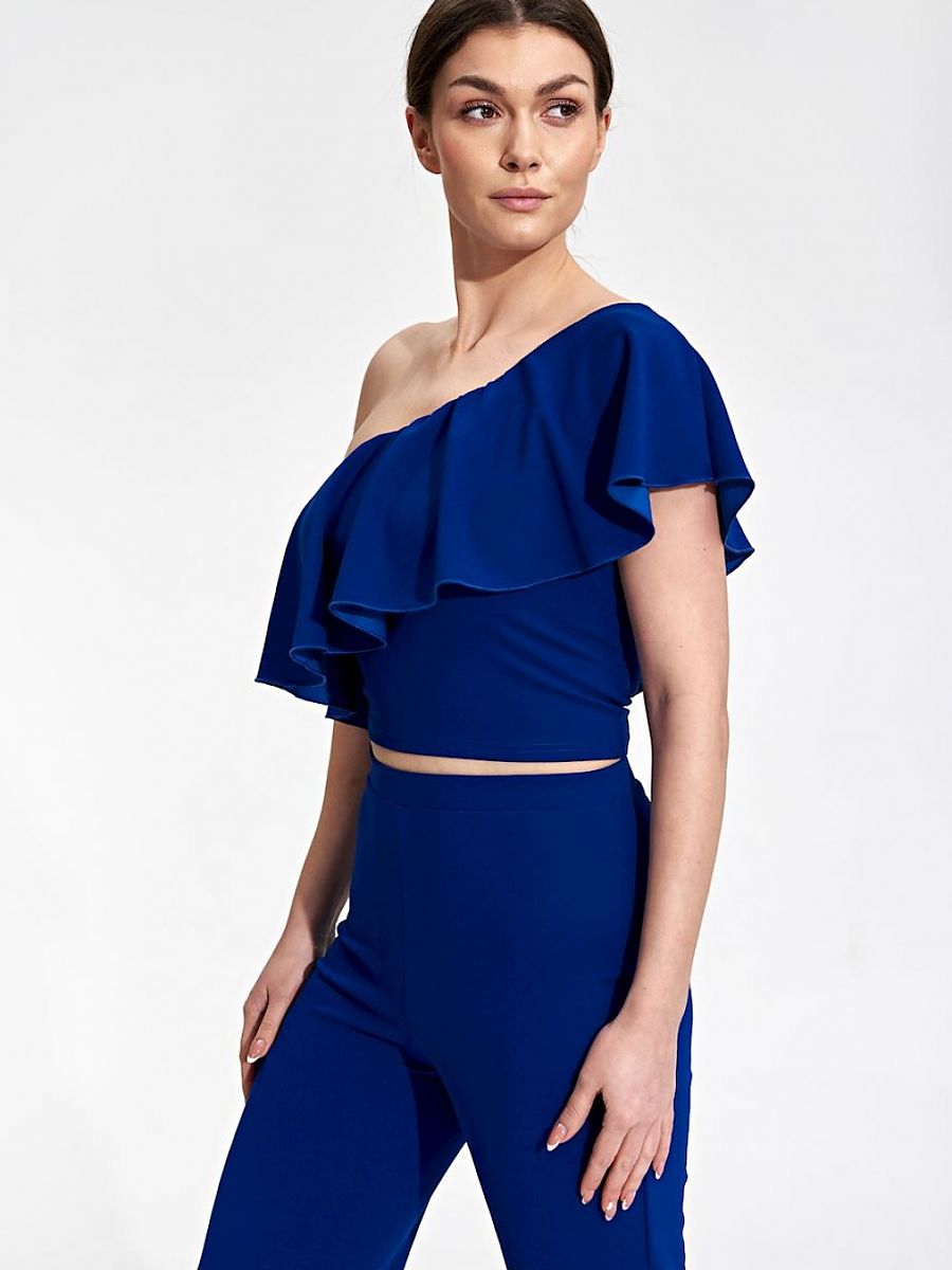 Blouse model 167244 Figl-3