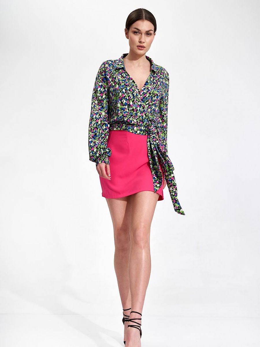 Blouse model 167249 Figl-3