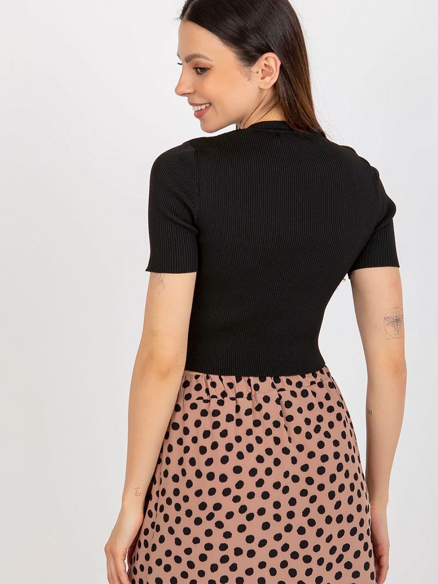 Blouse model 181599 Badu-2