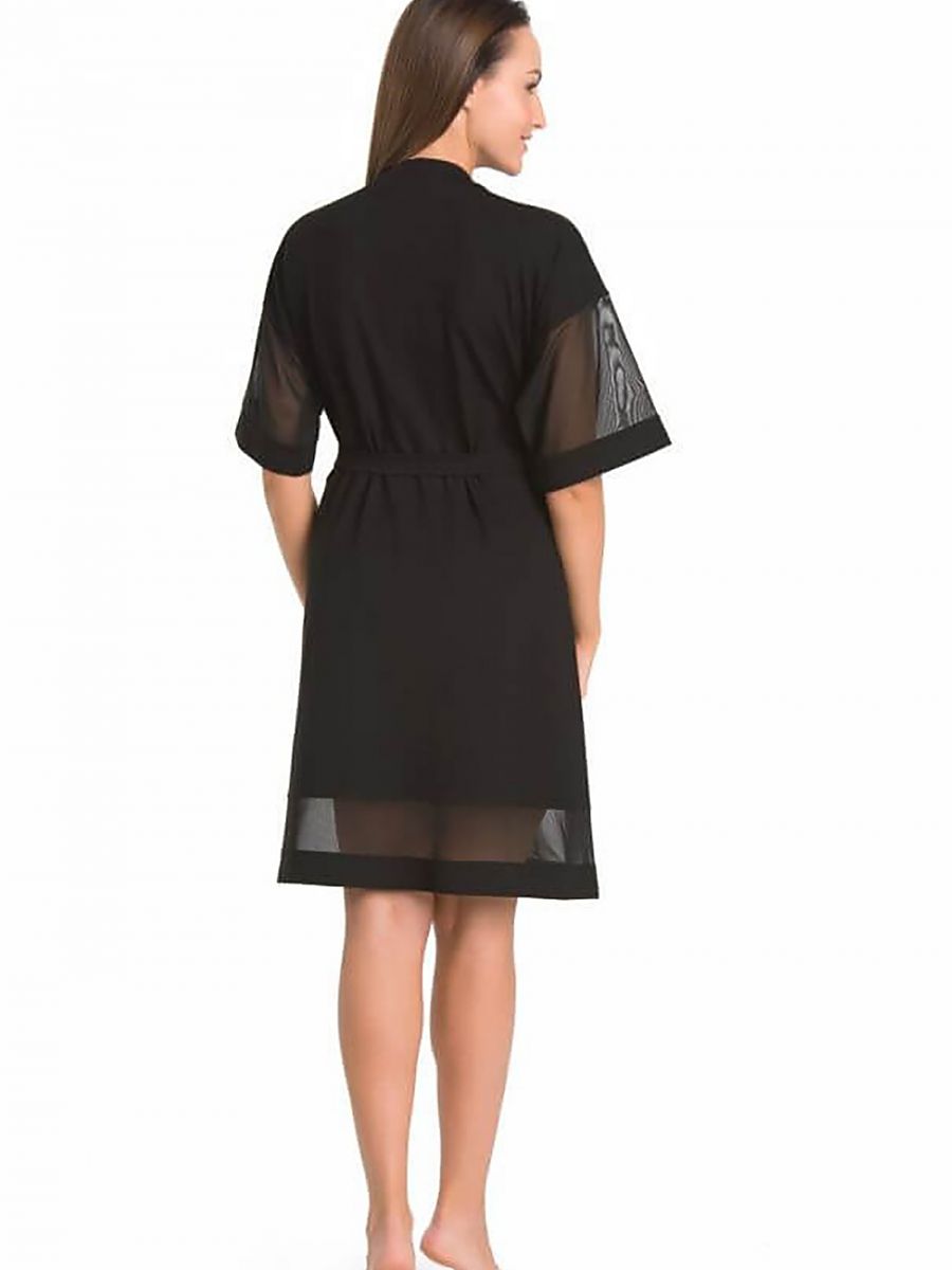 Bathrobe model 183049 Teyli-1