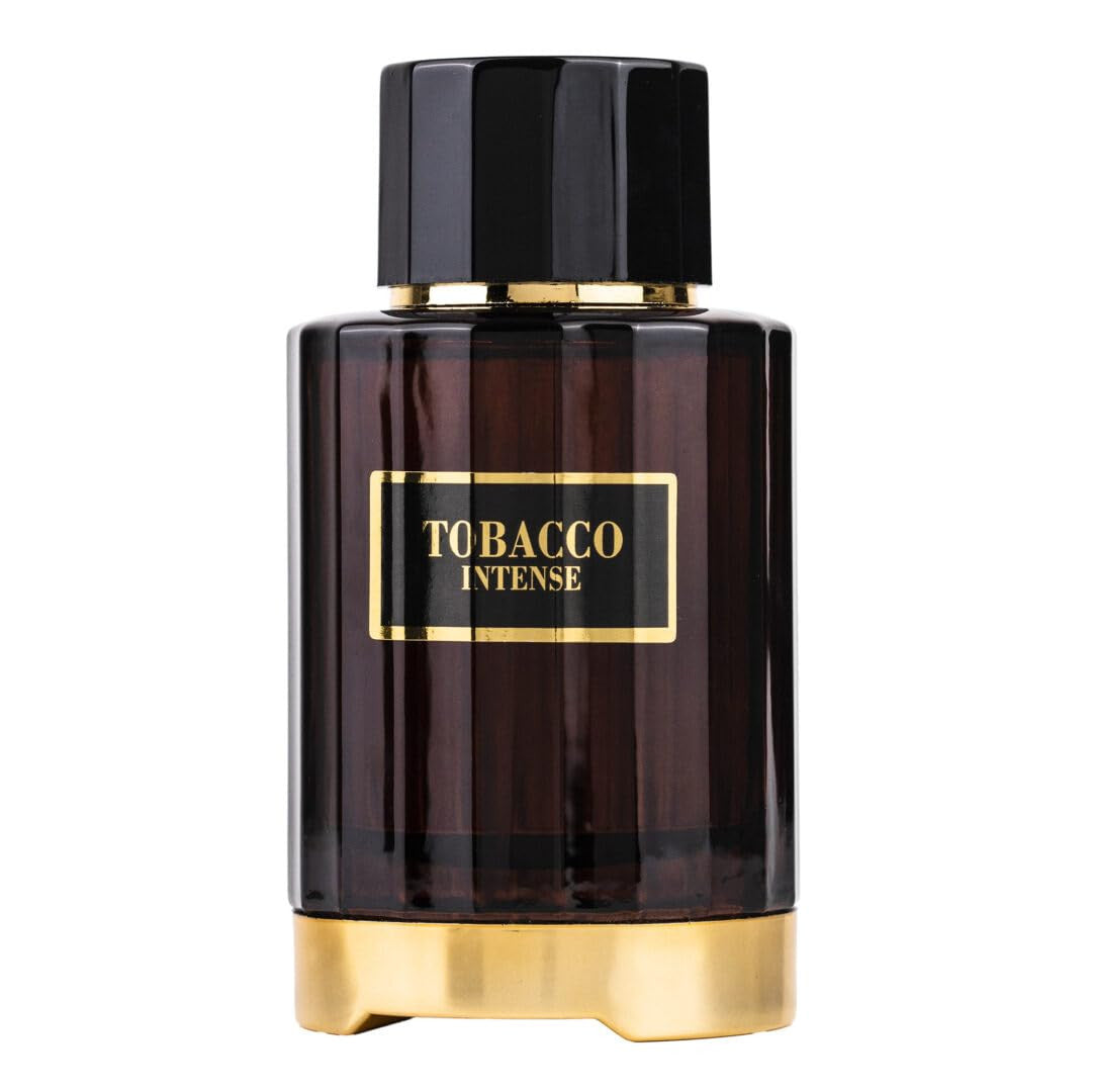 ARD AL ZAAFARAN TOBACCO INTENSE EDP 3.4 U-0