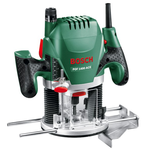 BOSCH POF 1400 ACE felsőmaró (060326C820)-0