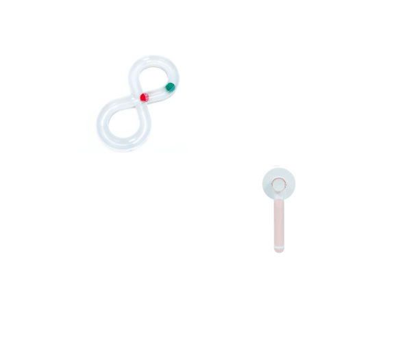 Interactive Cat Toy Turntable - Endless Fun For Your Feline Friend-2