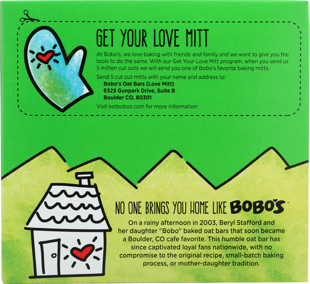 BOBOS OAT BITES CNUT GF ( 6 X 5 CT )-2