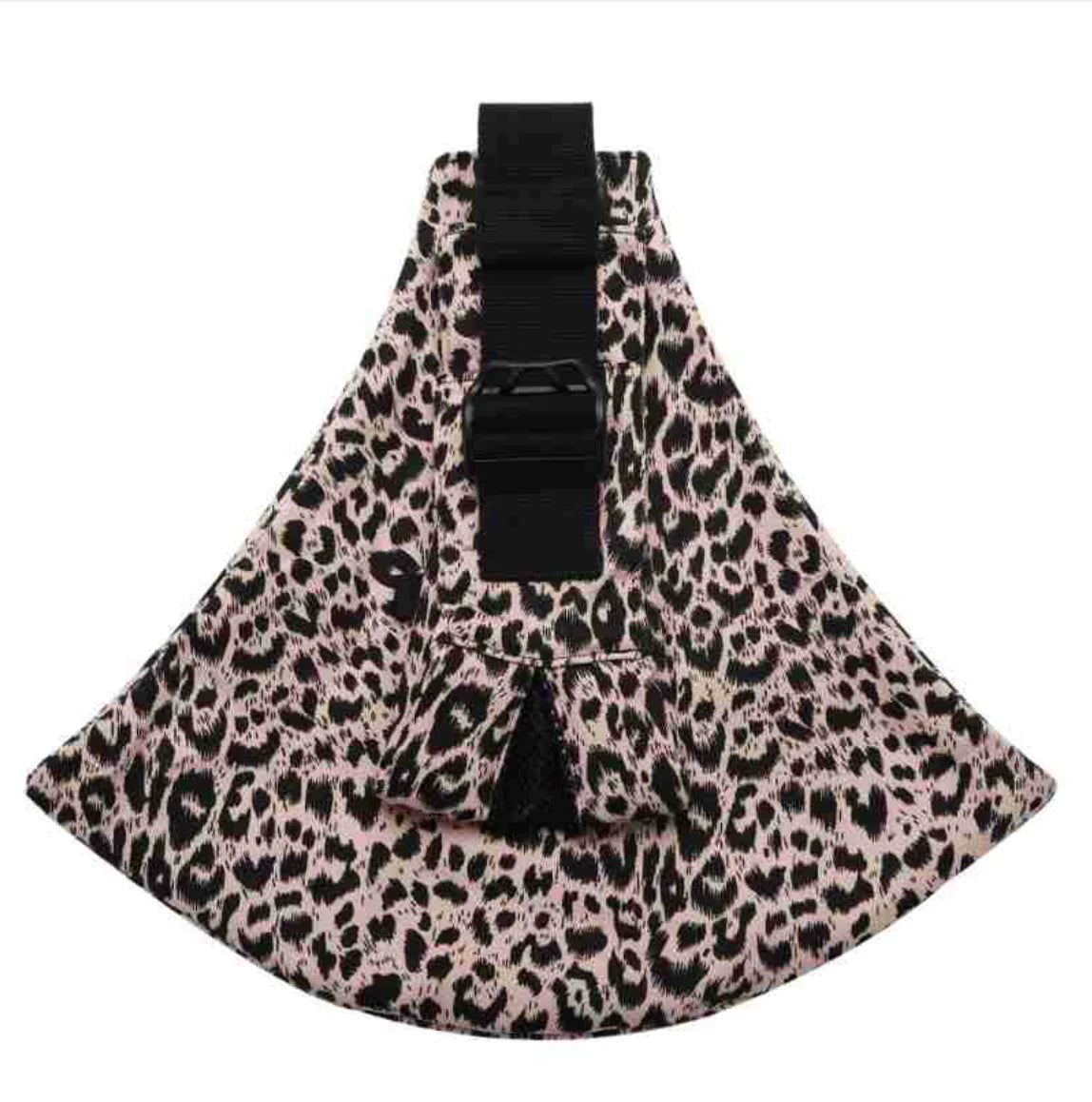 Portable One-Shoulder Strap for Baby