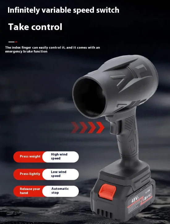 Hair Dryer