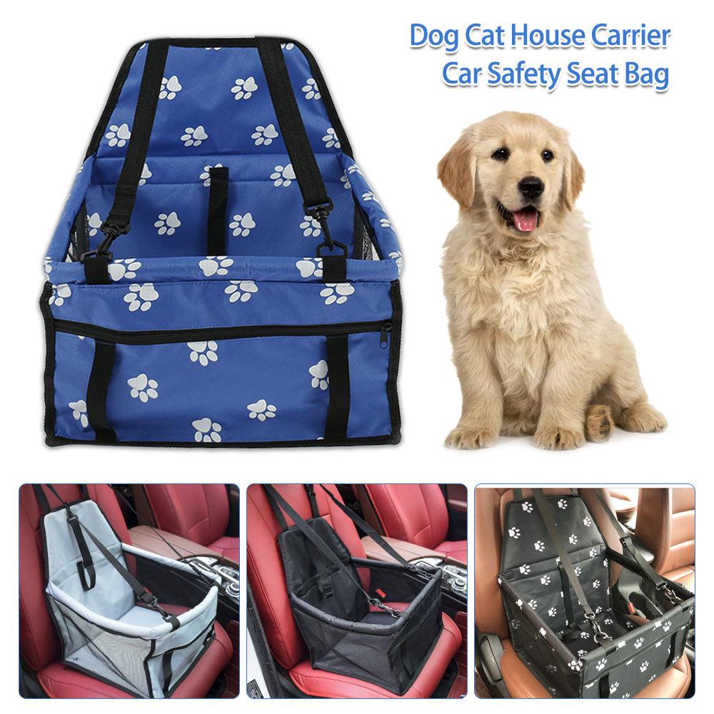 Ultimate Pet Car Mat: The Perfect Travel Companion For Your Furry Friend-0